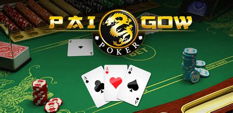 pai gow poker online free|pai gow poker 101.